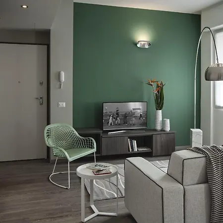 Contempora - Cavallotti 13 - A64 * Μιλάνο