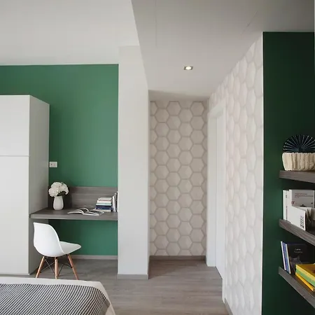 Contempora - Cavallotti 13 - A64 Διαμέρισμα Μιλάνο