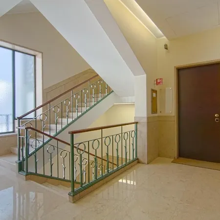 Διαμέρισμα Contempora - Cavallotti 13 - A64 Μιλάνο