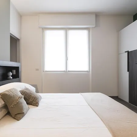 شقة Contempora - Cavallotti 13 - A64