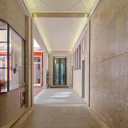 شقة Contempora - Cavallotti 13 - A64
