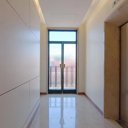 Contempora - Cavallotti 13 - A64 شقة