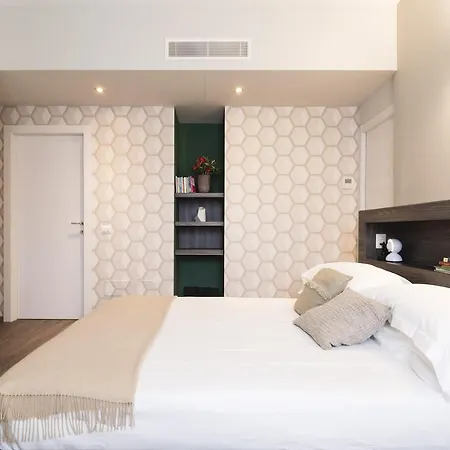 Contempora - Cavallotti 13 - A64 شقة *