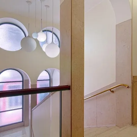 Contempora - Cavallotti 13 - A64 Milano
