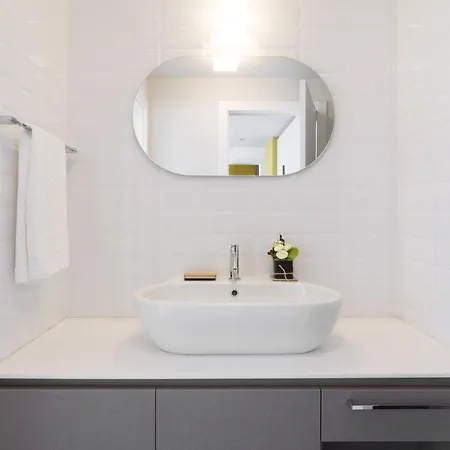 Contempora - Cavallotti 13 - A64 דירה