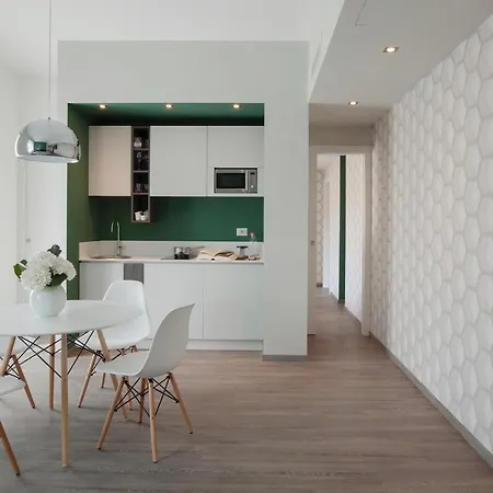 Contempora - Cavallotti 13 - A64 דירה מילאנו